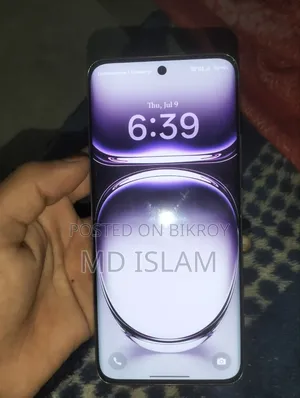 Oppo Reno 12 5G 256 GB Silver