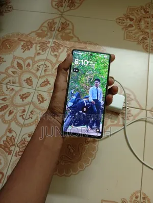 Google Pixel 7 128 GB Black
