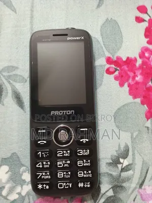 New Proton 1 TB Black