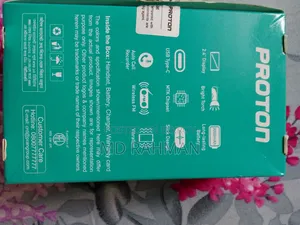 New Proton 1 TB Black