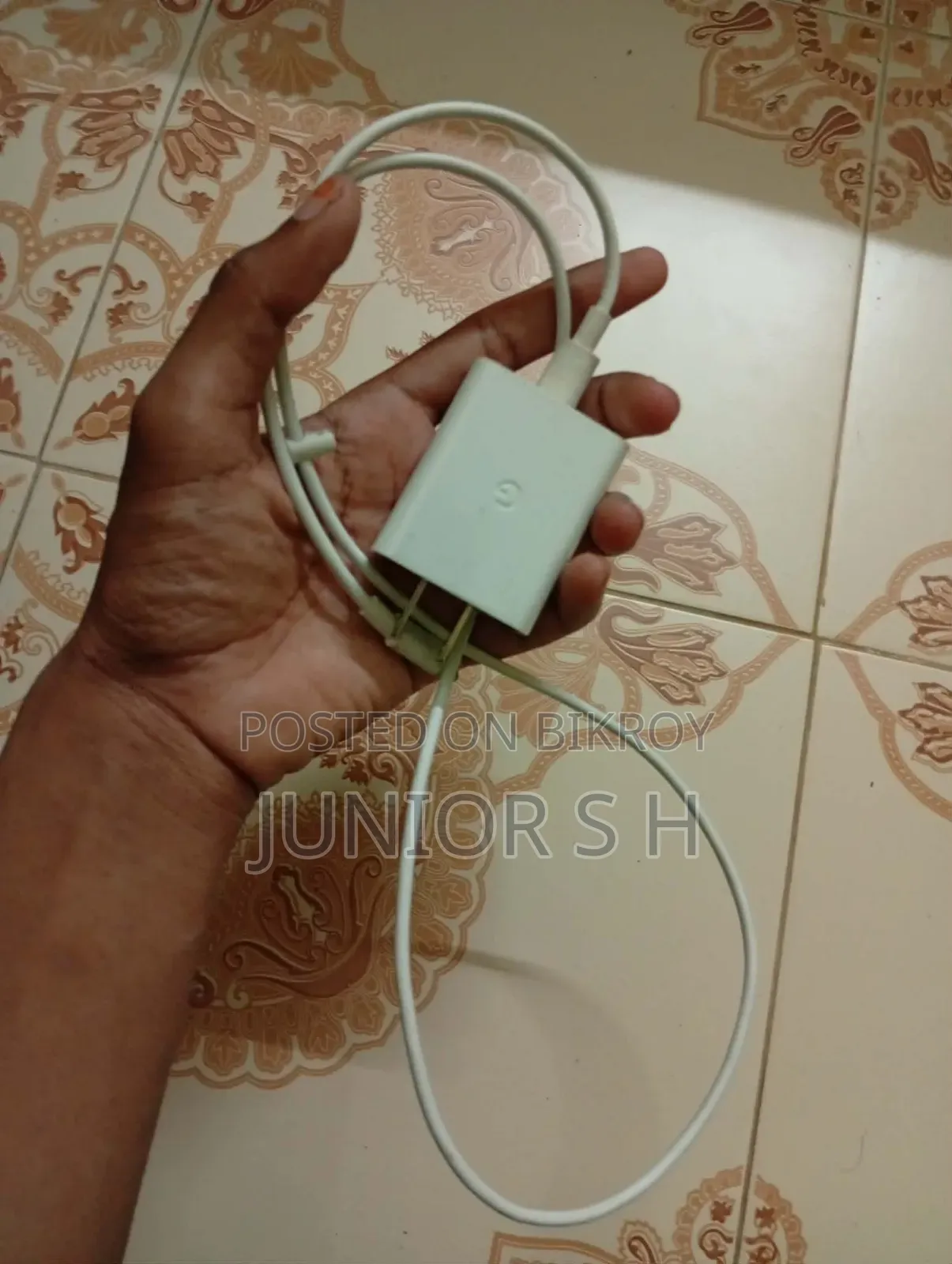 Google Pixel 7 128 GB Black
