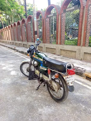 Honda 1989