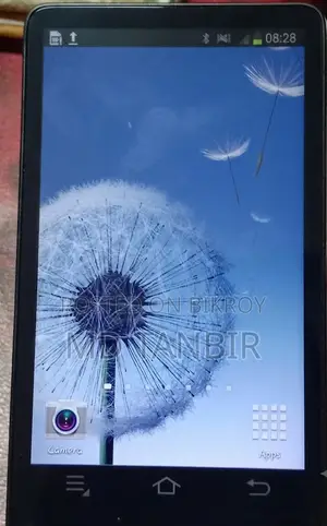 স্যামসাং গ্যালাক্সি ক্যামেরা ইকে-জিসি১০০ (সাদা)