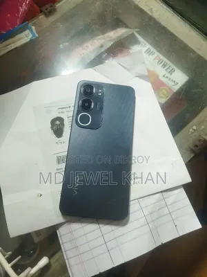 Vivo Y19s 64 GB Purple