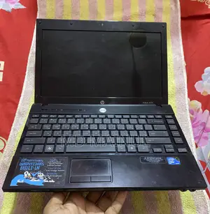 Laptop HP ProBook 4310S 2GB Intel Core 2 Duo HDD 320GB