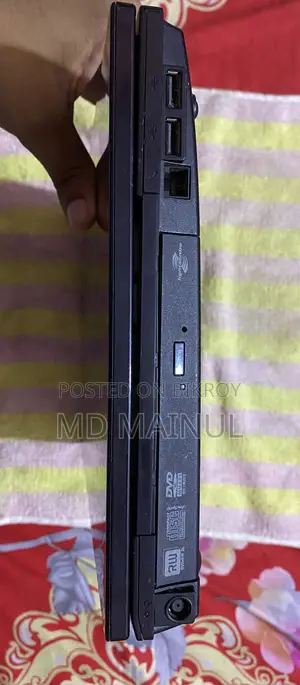 Laptop HP ProBook 4310S 2GB Intel Core 2 Duo HDD 320GB