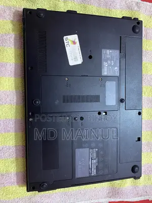 Laptop HP ProBook 4310S 2GB Intel Core 2 Duo HDD 320GB