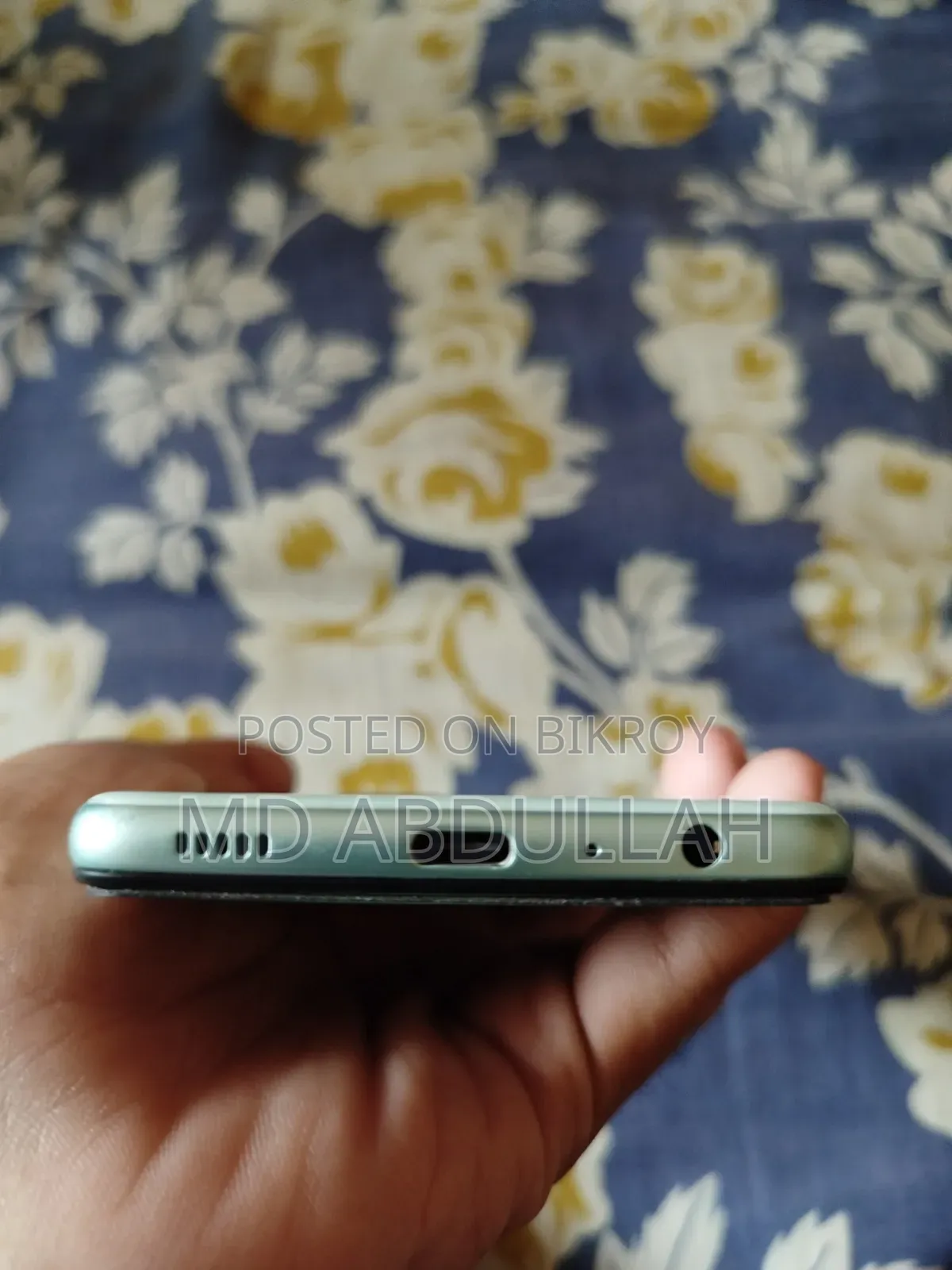 Samsung Galaxy A22 128 GB White