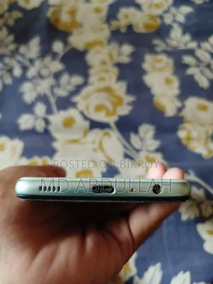 Samsung Galaxy A22 128 GB White
