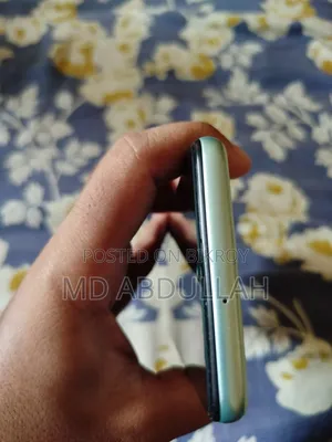 Samsung Galaxy A22 128 GB White