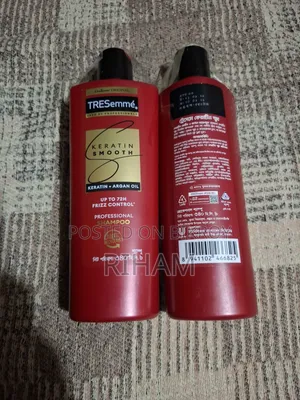 Original Tresemme Shampoo 340ml