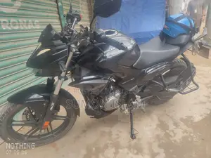 Hero Xtreme 125R 2025 Black