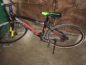 Cycle for Sell