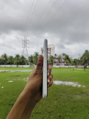 Nothing Phone CMF Phone 2 Pro 128 GB White