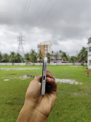 Nothing Phone CMF Phone 2 Pro 128 GB White