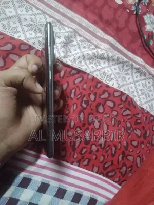 Motorola Edge 60 Pro 256 GB Gray