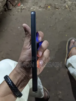 Samsung Galaxy A34 5G 128 GB Green