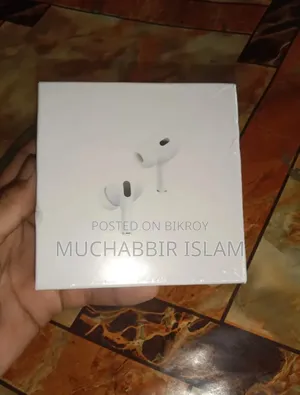 Airpods Pro 2nd Gen