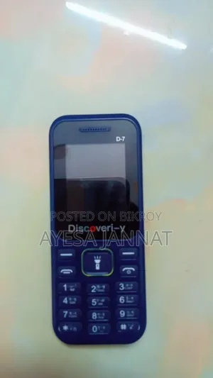Samsung B360E Blue