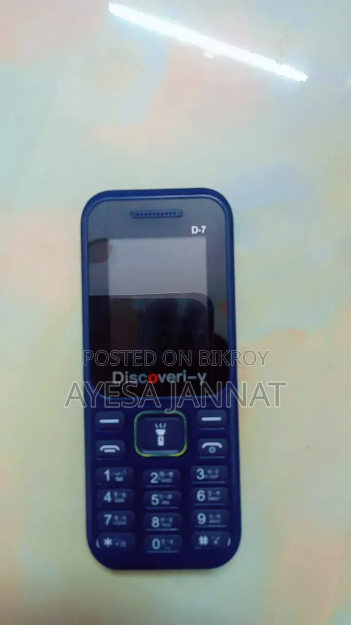 Samsung B360E Blue