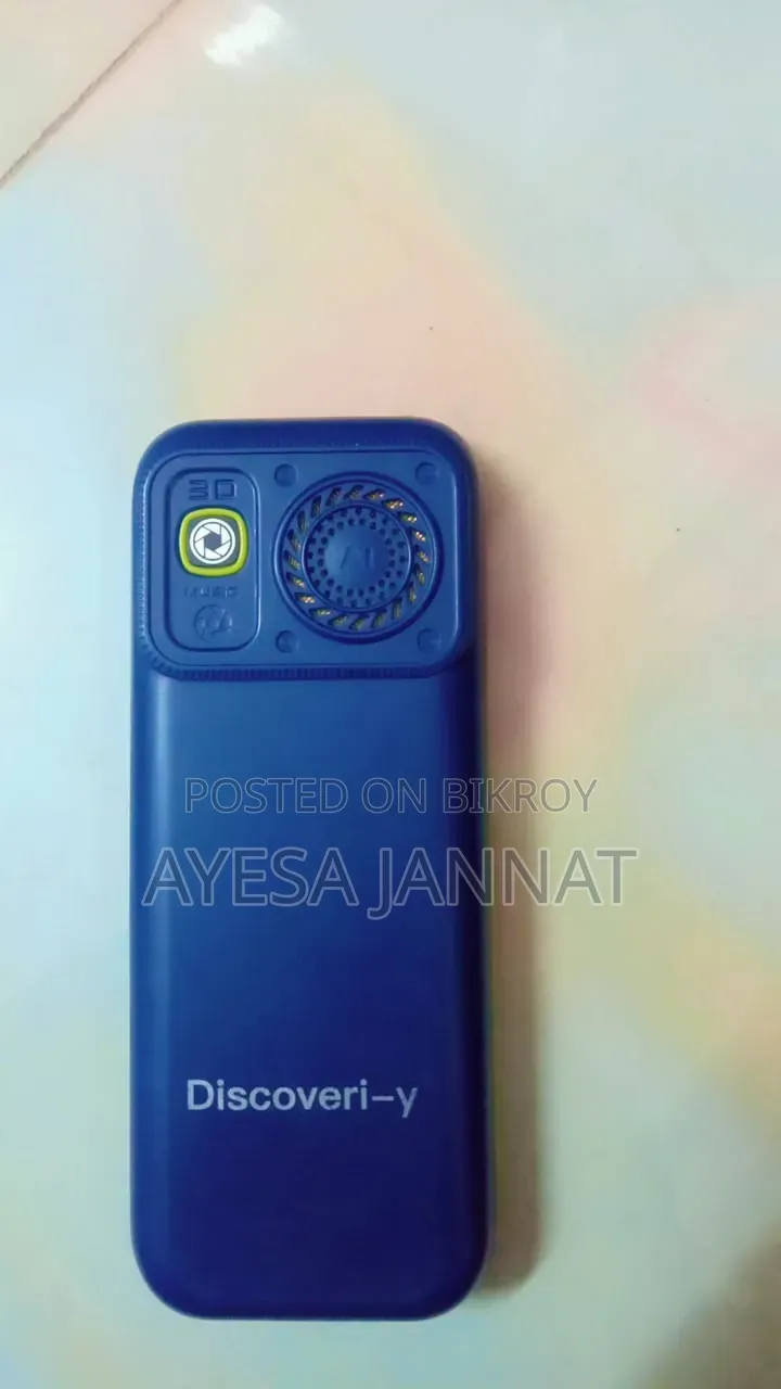 Samsung B360E Blue