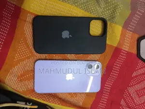 Apple iPhone 12 Mini 64 GB Purple
