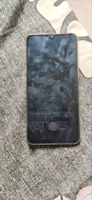 New Realme X2 128 GB White