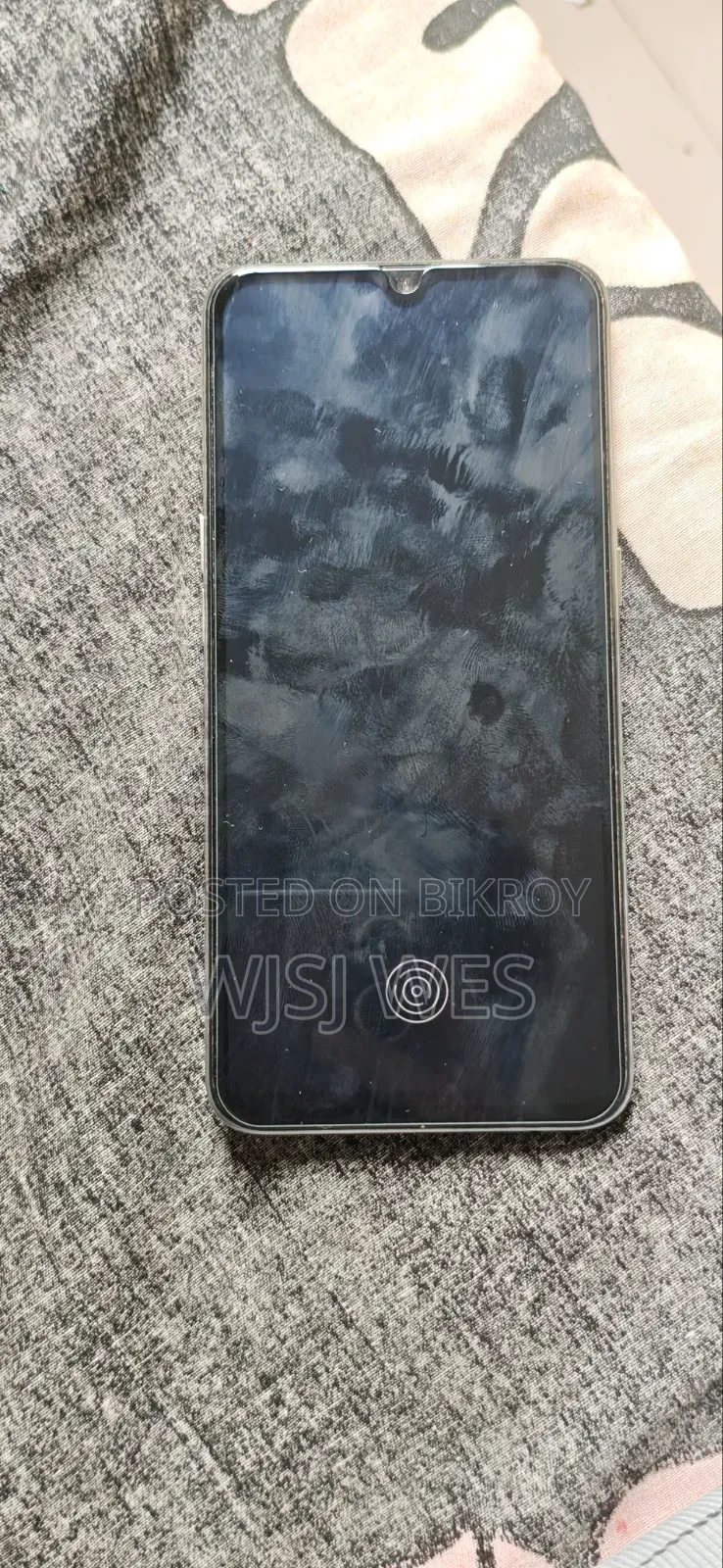 New Realme X2 128 GB White