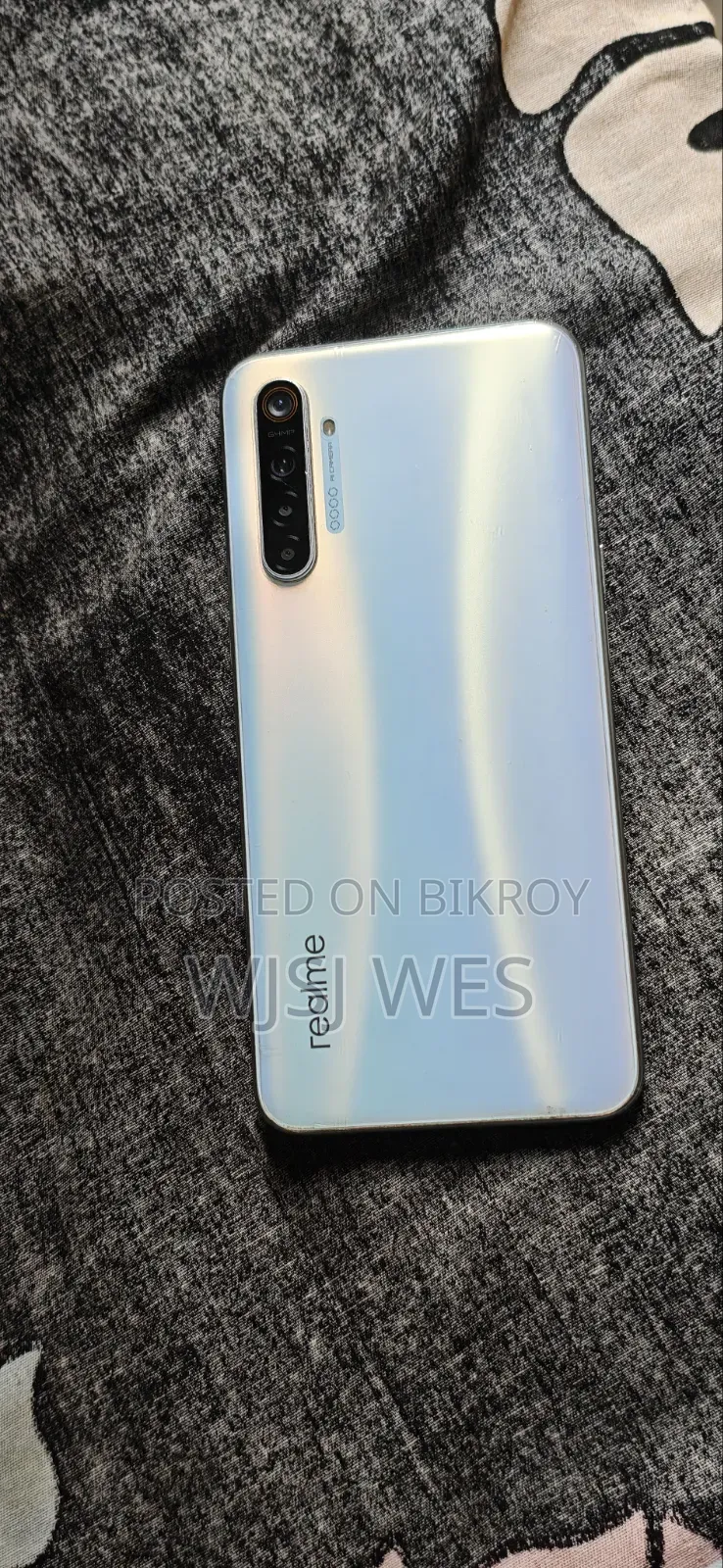 New Realme X2 128 GB White