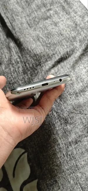 New Realme X2 128 GB White