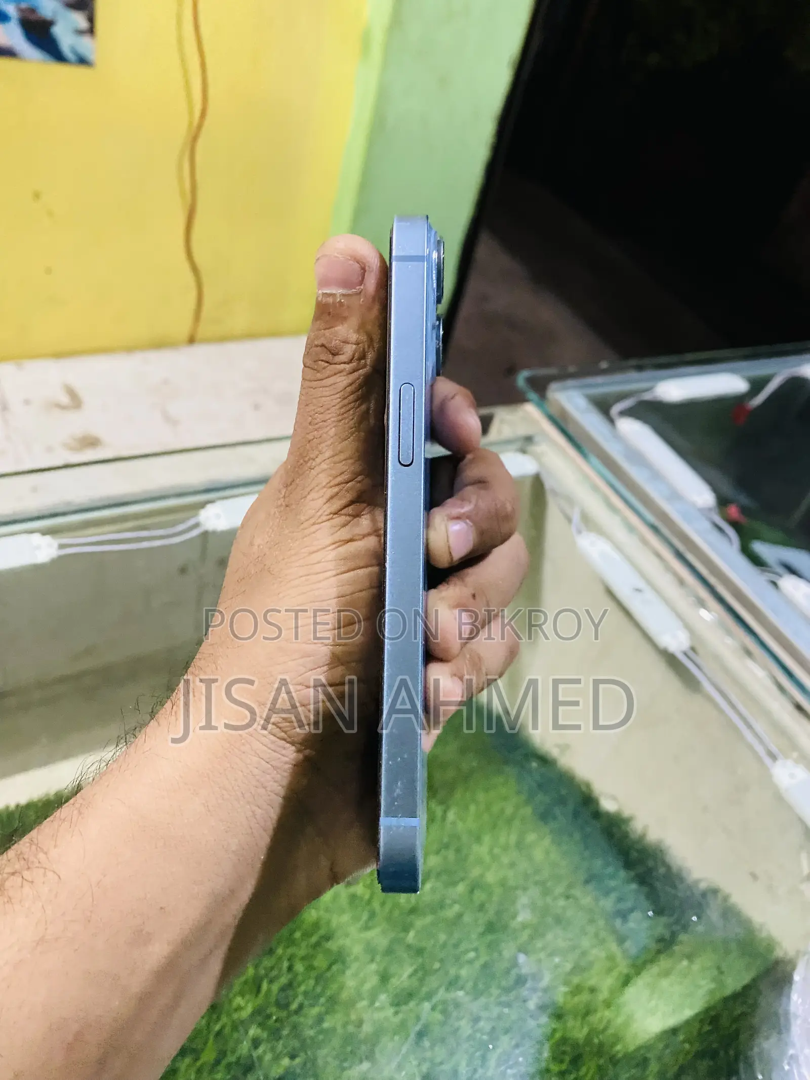 Apple iPhone 14 128 GB Blue