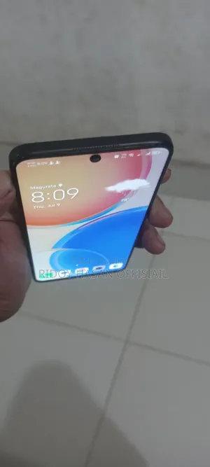 Honor 128 GB Black