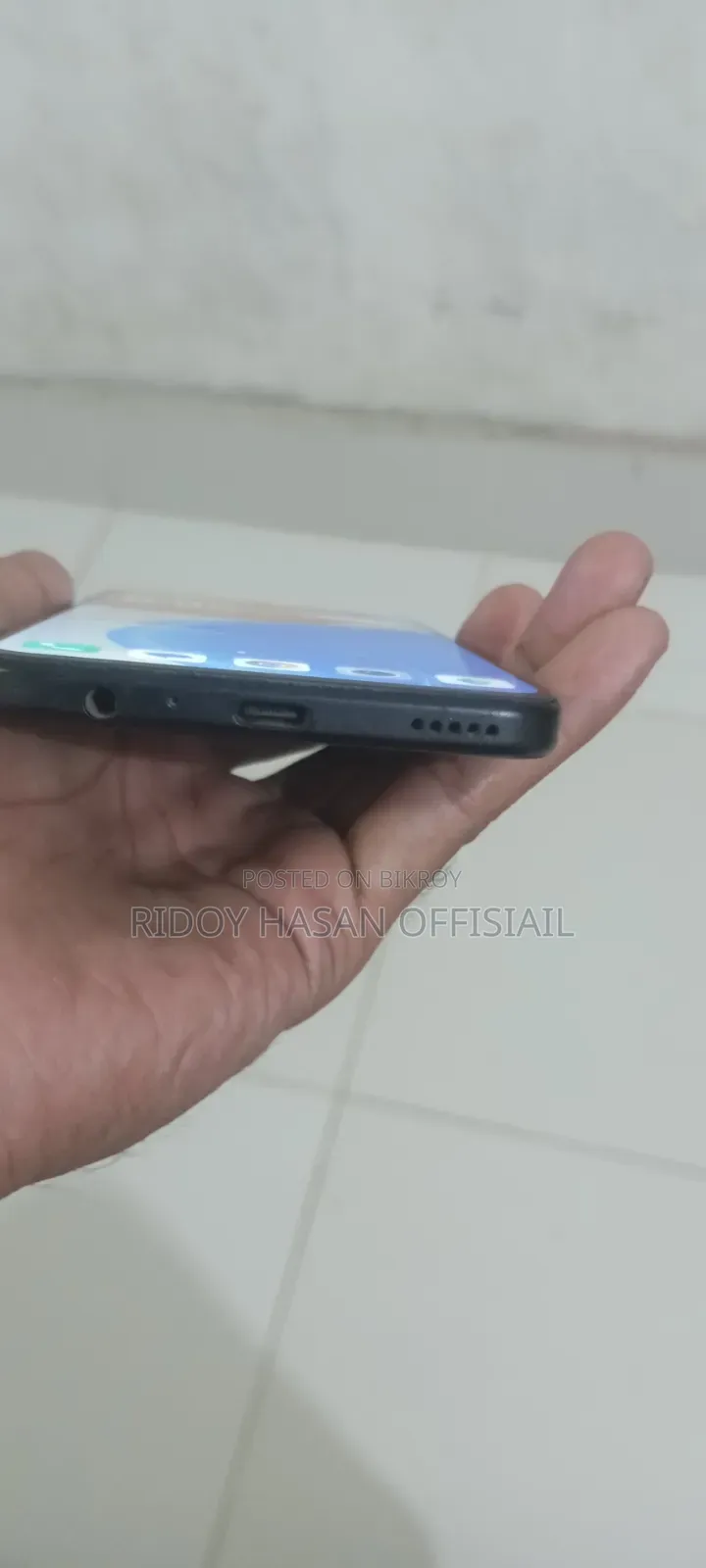 Honor 128 GB Black