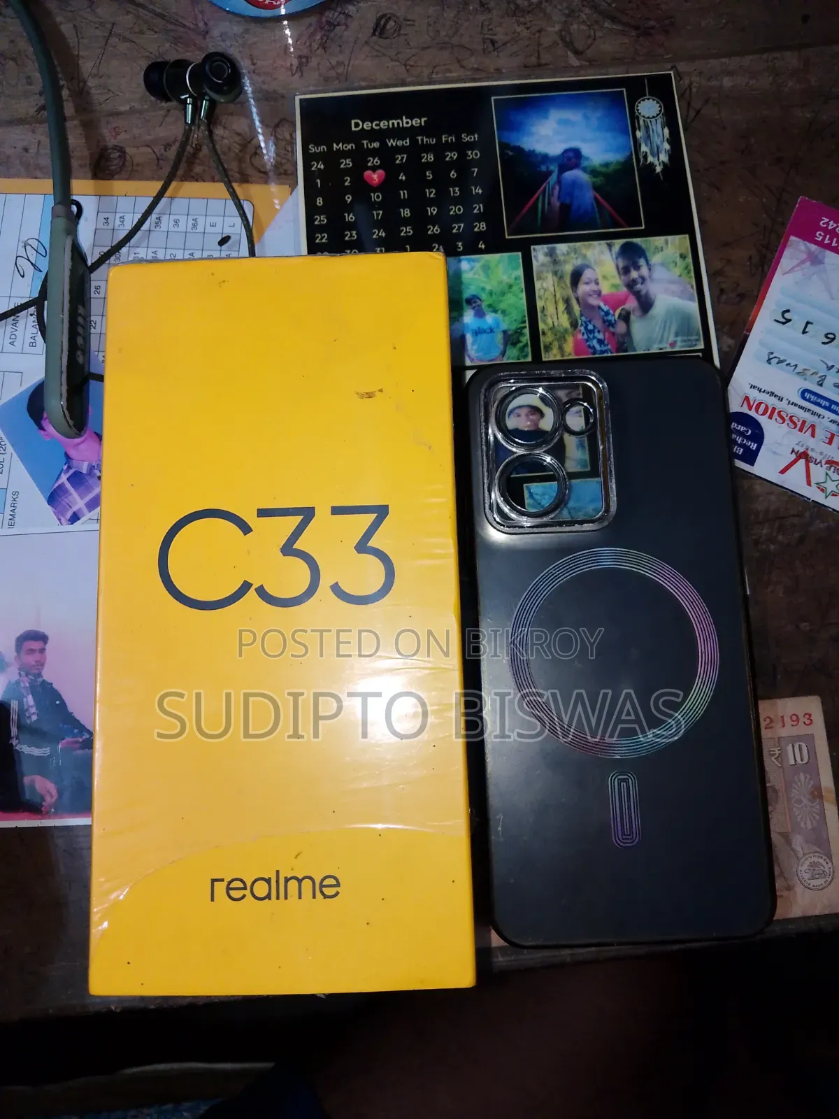 Realme C33 64 GB