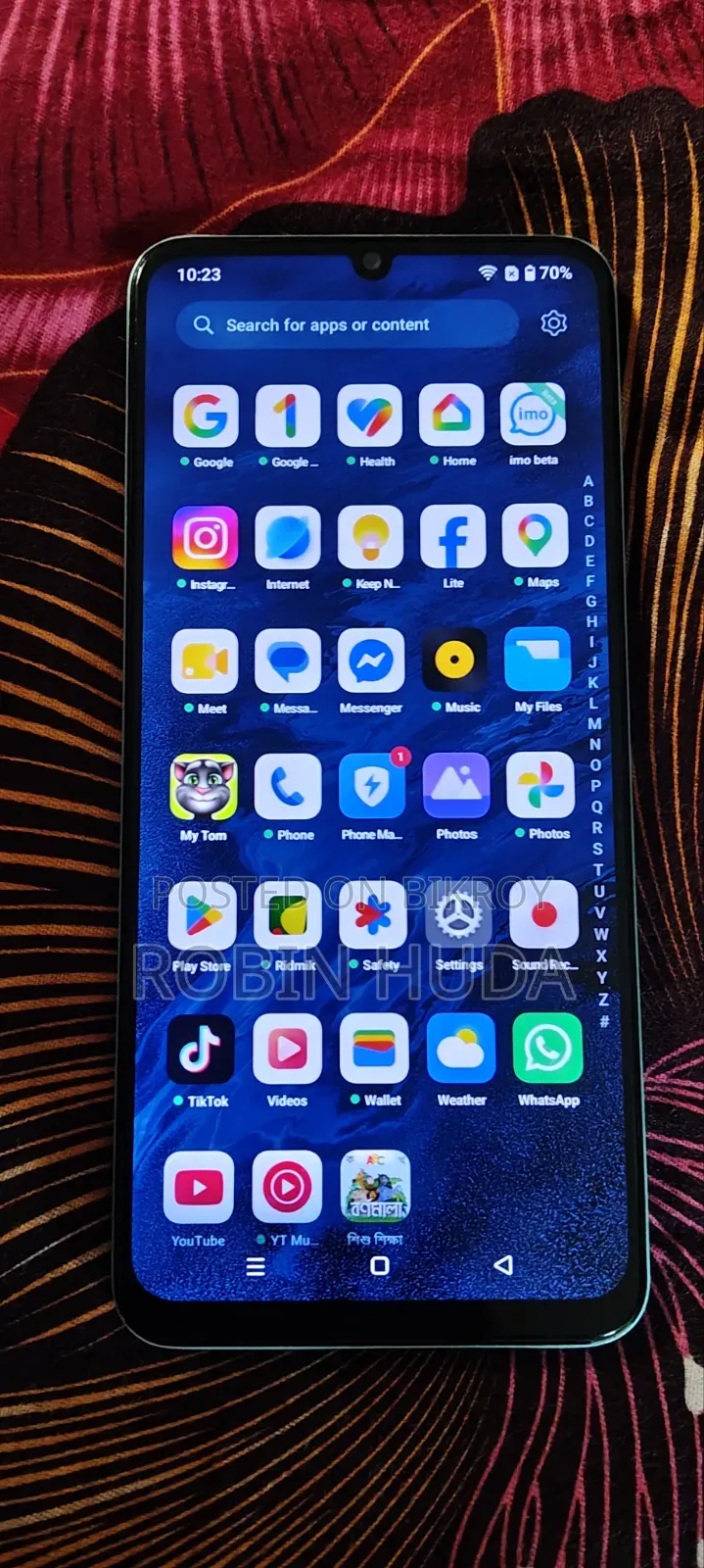 Realme C51 64 GB