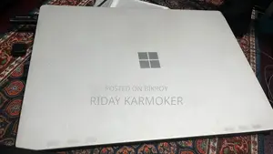 Laptop Microsoft Surface Laptop 4 8GB Intel Core I5 SSD 256GB