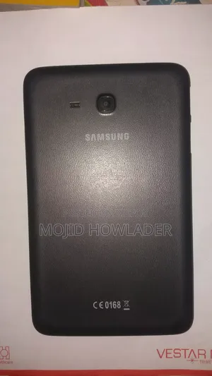 Samsung Galaxy Tab 3 v 8 GB Black