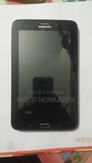 Samsung Galaxy Tab 3 v 8 GB Black