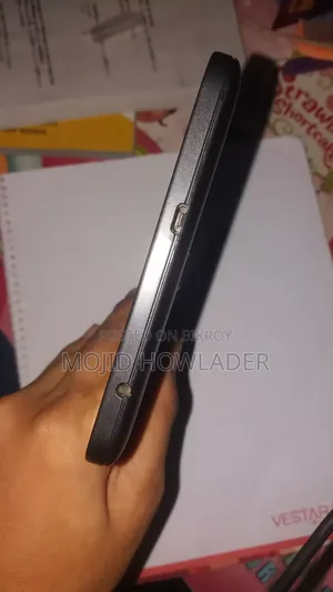 Samsung Galaxy Tab 3 v 8 GB Black