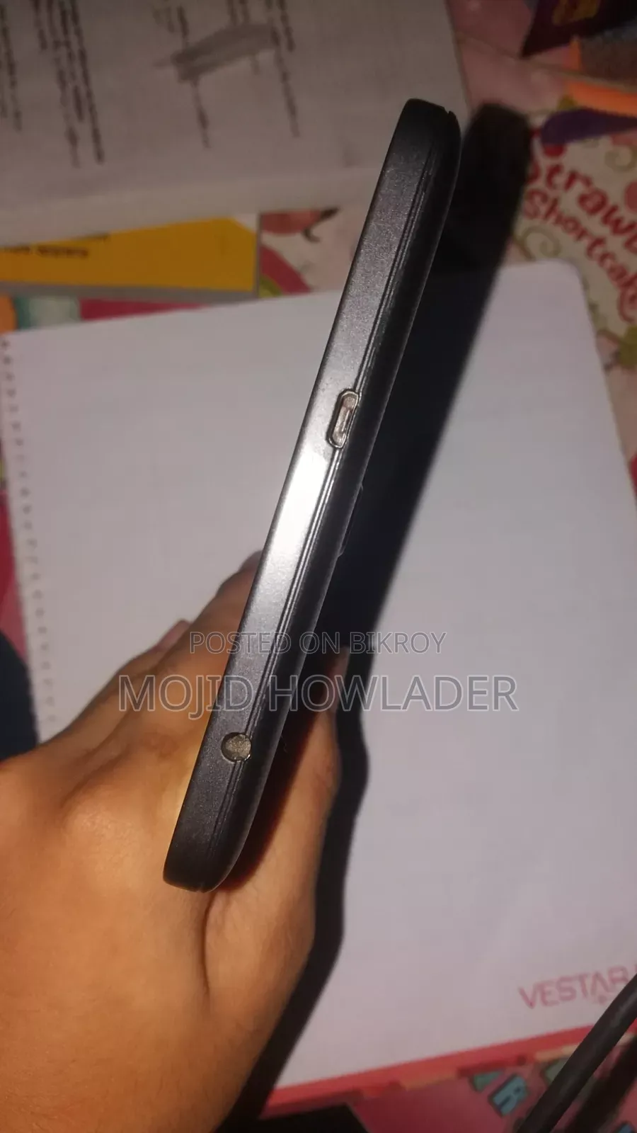 Samsung Galaxy Tab 3 v 8 GB Black