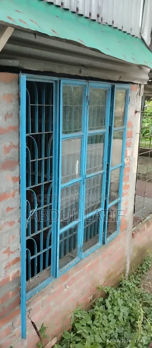 Used window