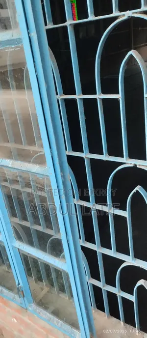 Used window