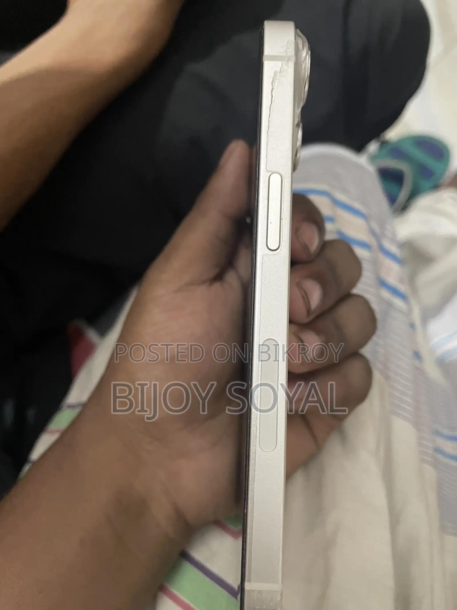 Apple iPhone 14 128 GB White
