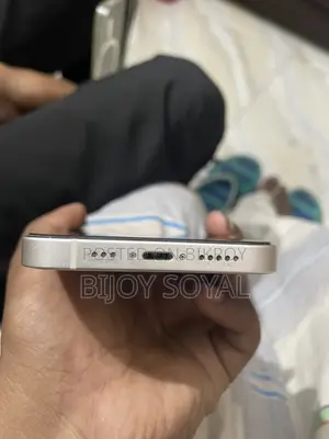 Apple iPhone 14 128 GB White