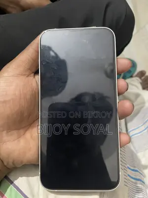 Apple iPhone 14 128 GB White