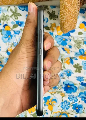 Samsung Galaxy A34 5G 128 GB Black