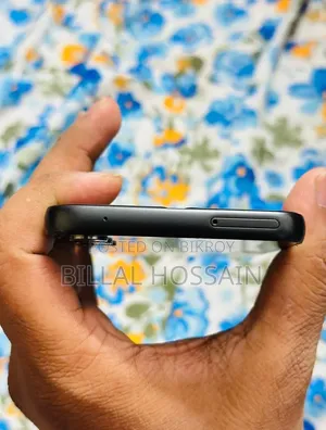 Samsung Galaxy A34 5G 128 GB Black