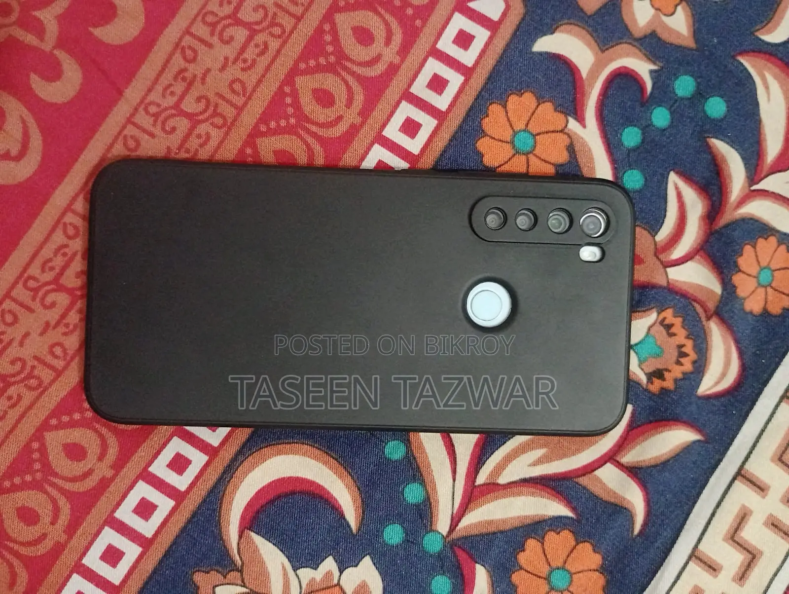 Xiaomi Redmi Note 8 64 GB White