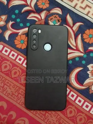 Xiaomi Redmi Note 8 64 GB White
