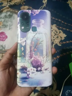 Infinix Hot 11s 128 GB Blue
